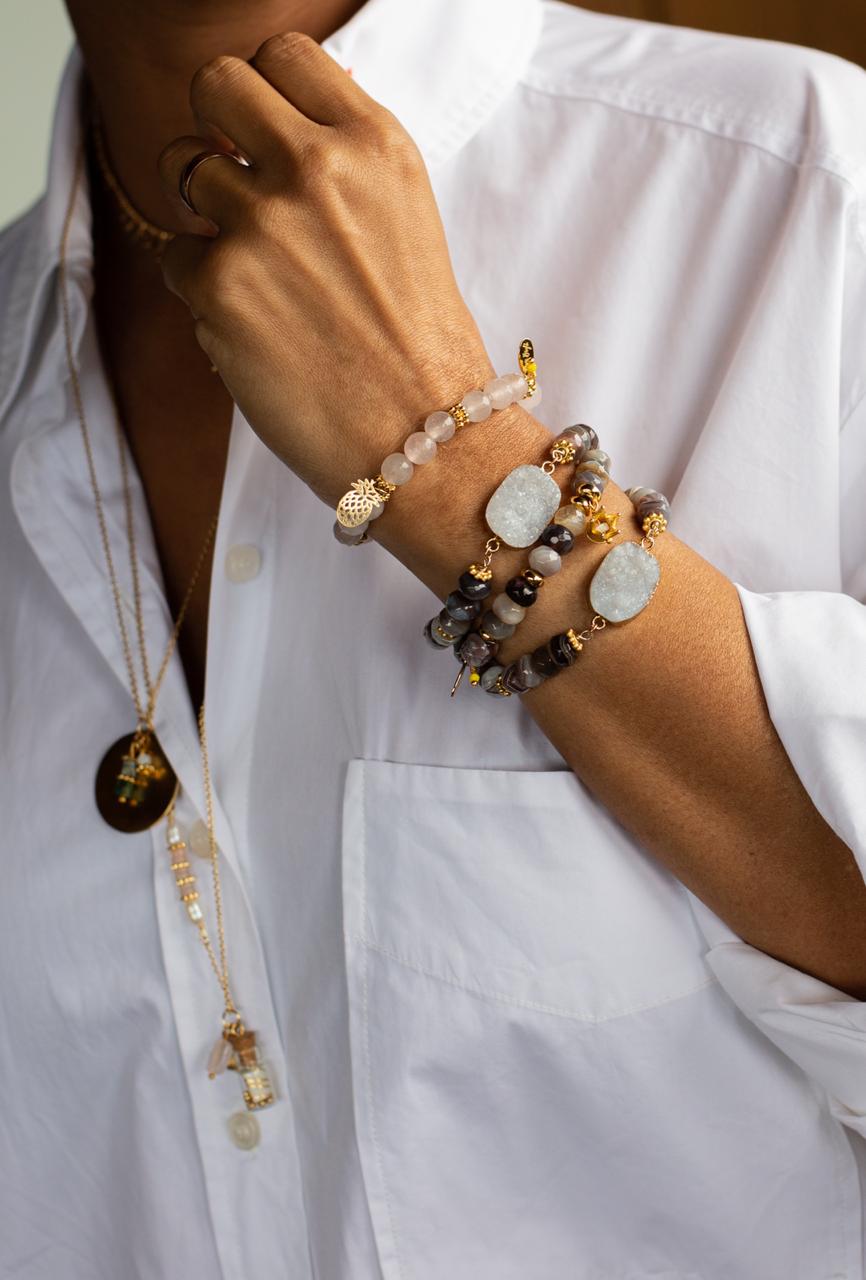 Les bracelets